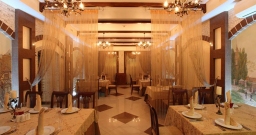 Основной зал — подробнее о зале