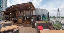 Зал на 120 человек