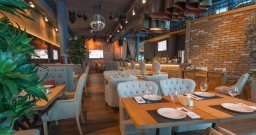 Зал на 180 человек