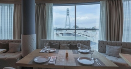 Зал на 180 человек — подробнее о зале