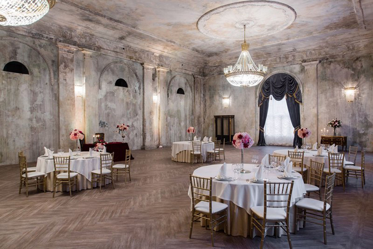 Основной зал — фото 2