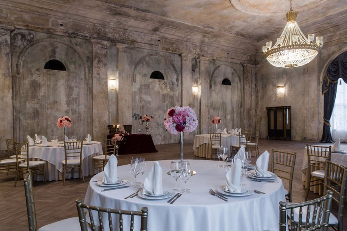 Основной зал — фото 3