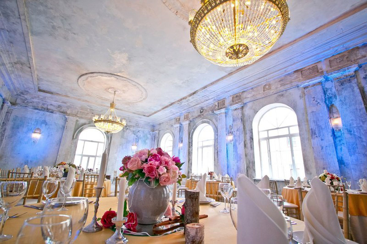 Основной зал — фото 4