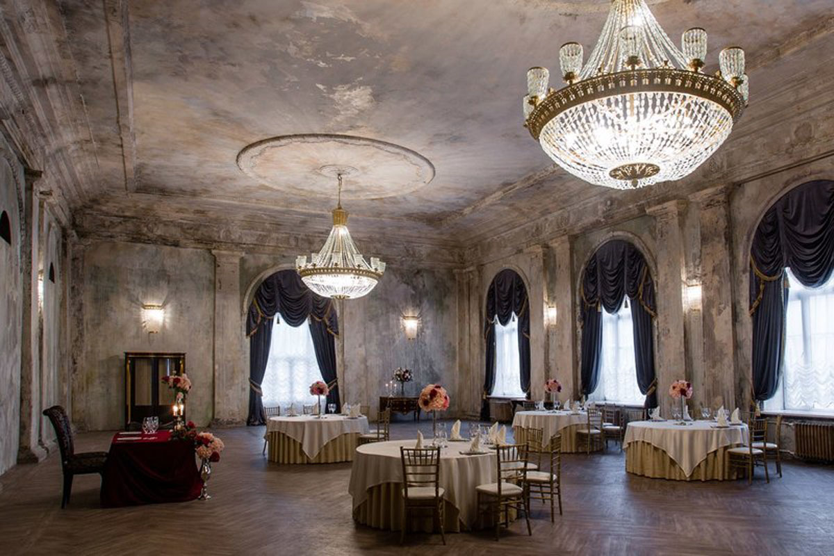 Основной зал — фото 5