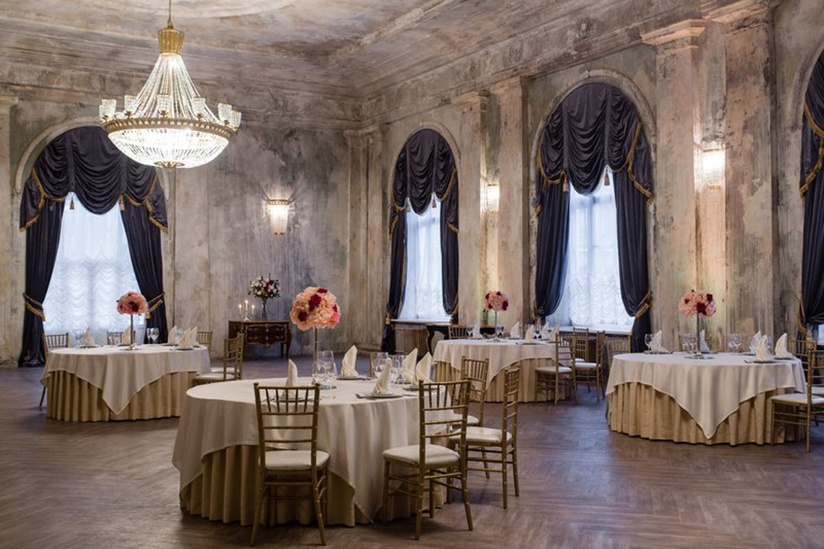 Основной зал — фото 6