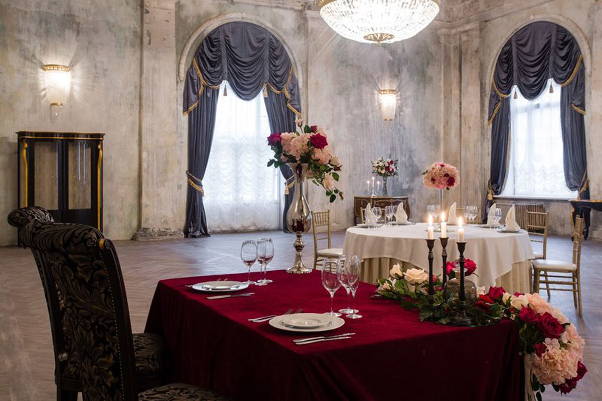 Основной зал — фото 7