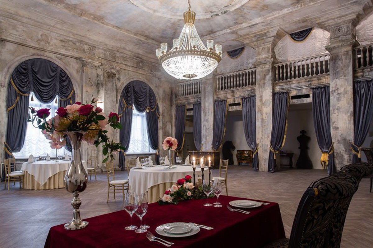 Основной зал — фото 8