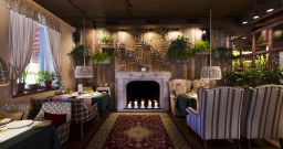 Основной зал — фото 5