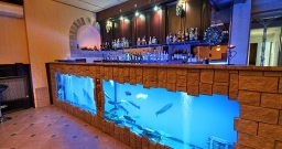 Основной зал — подробнее о зале