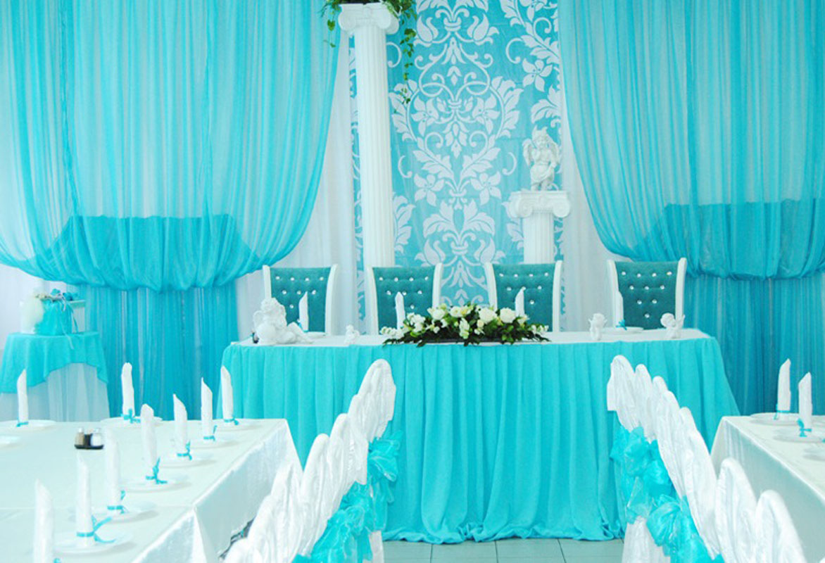 Основной зал — Аль-Хатиб