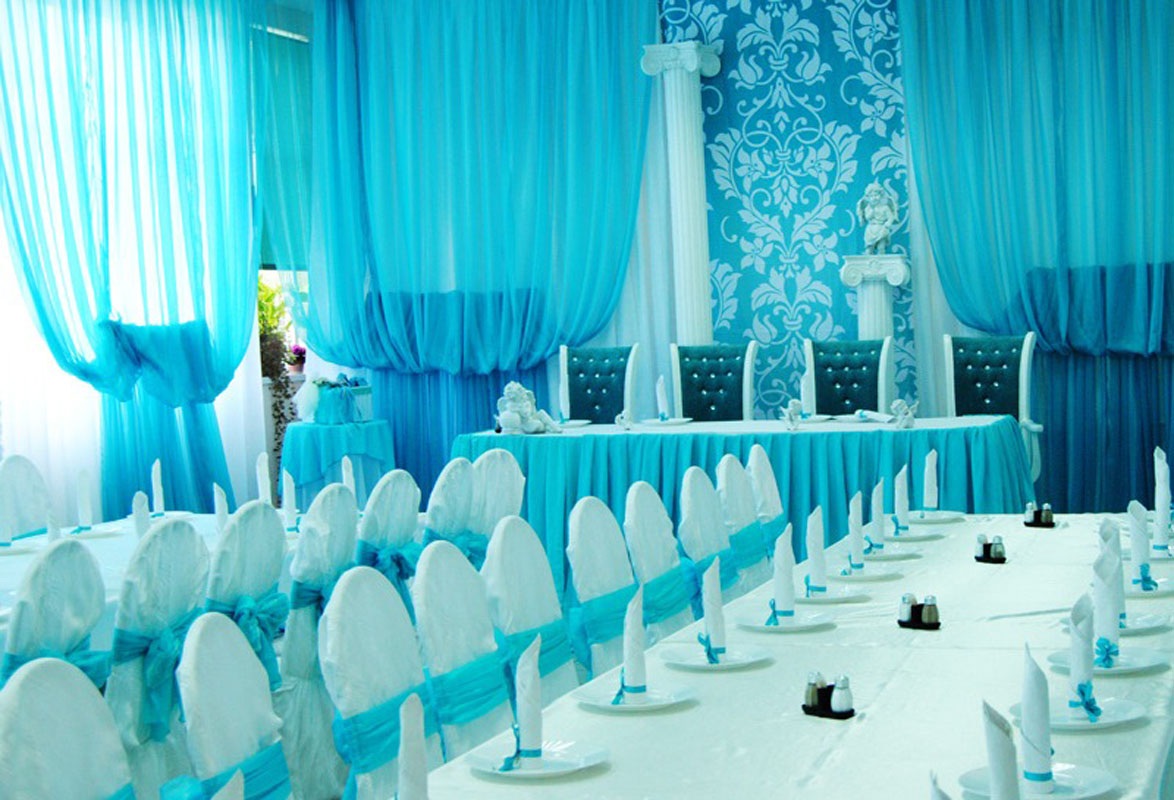 Основной зал — Аль-Хатиб