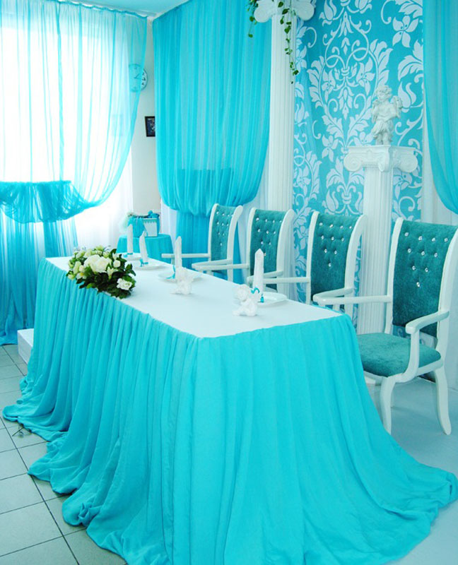 Основной зал — Аль-Хатиб