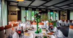 Основной зал Основной зал — фото 4