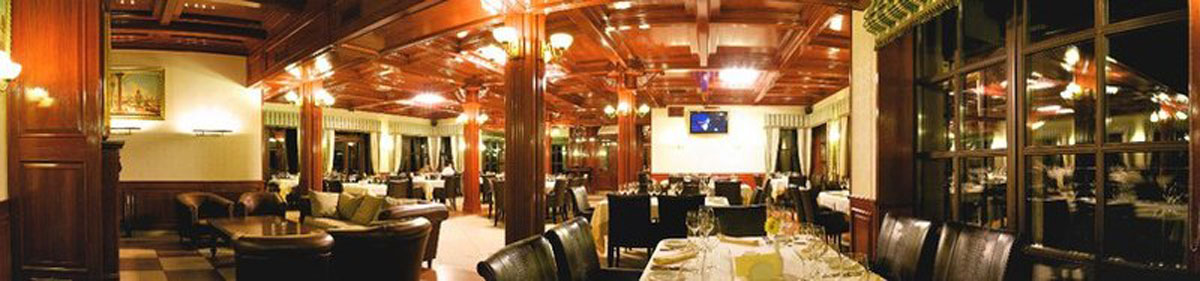 Каминный зал — фото 16