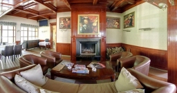 Каминный зал — фото 2