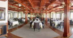 Каминный зал — фото 5