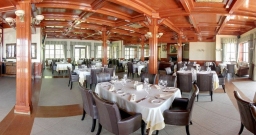 Каминный зал — фото 6