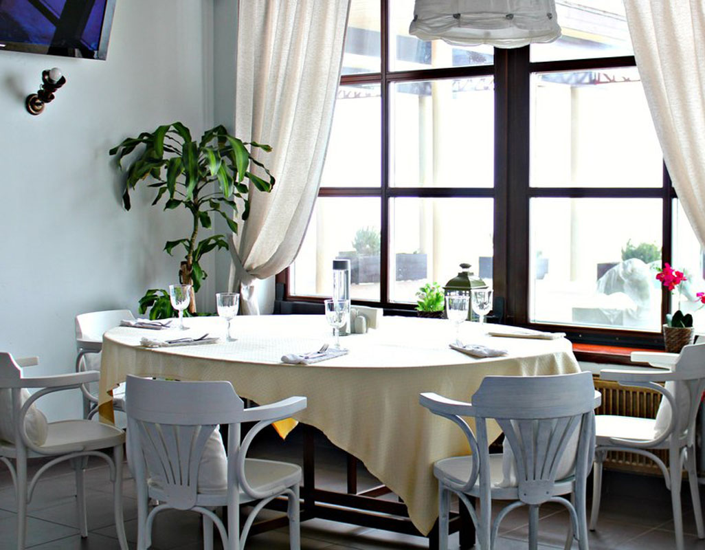 Дачный зал — фото 5