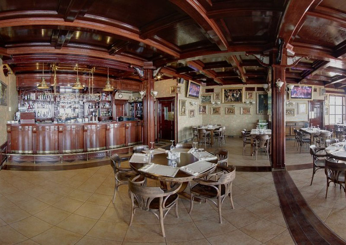 Барный зал — фото 4