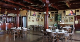 Барный зал — фото 2