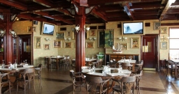 Барный зал — фото 6