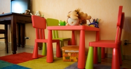 Детская комната — фото 2