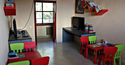 Детская комната — фото 3