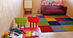 Детская комната — фото 4