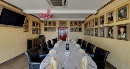 Маленький банкетный зал — фото 5