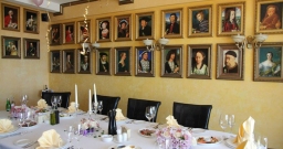 Маленький банкетный зал — фото 6