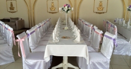 Зал на 100 человек — подробнее о зале