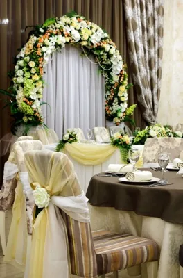 Основной зал