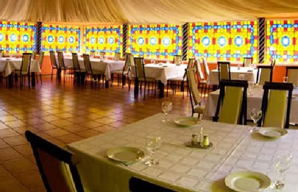 Зал на 80 человек