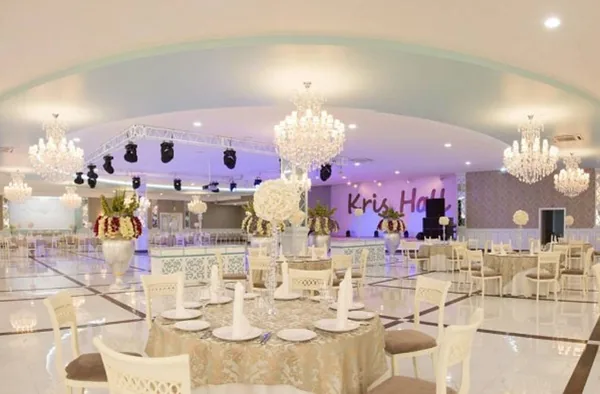 Зал - трансформер