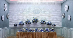 Зал - трансформер — подробнее о зале