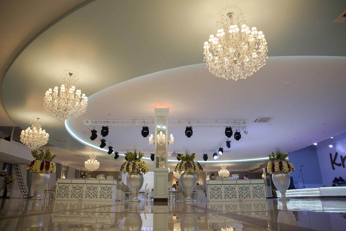 Большой зал — фото 6