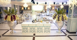 Большой зал — подробнее о зале