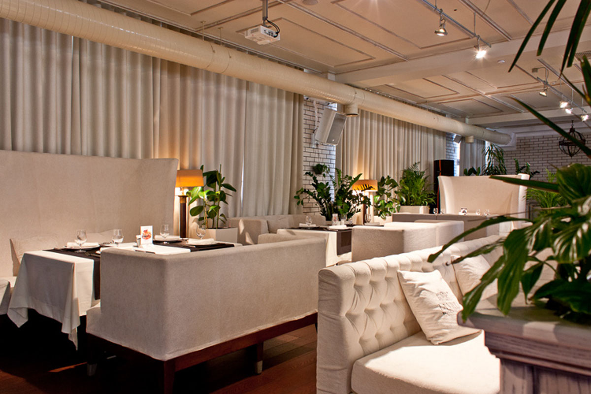 Основной зал — фото 4