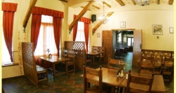 Основной зал — подробнее о зале