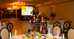 Зал на 150 человек