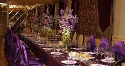 Зал на 150 человек — интерьер зала