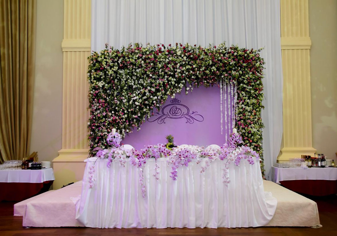 Зал на 600 человек — Galich Hall