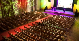 Зал на 600 человек — фото 6