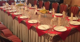 Зал на 60 человек