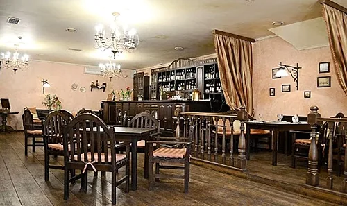 Зал на 60 человек — Чичиков