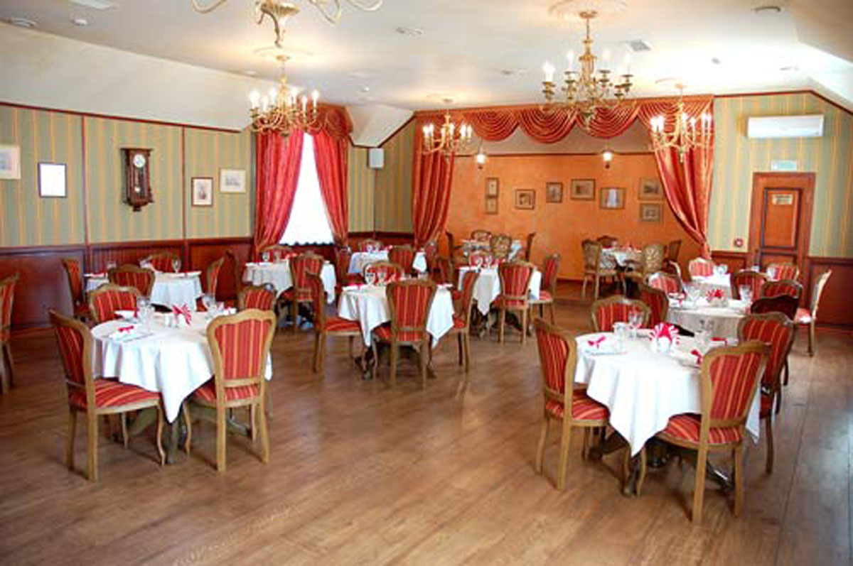 Зал на 80 человек — фото 4