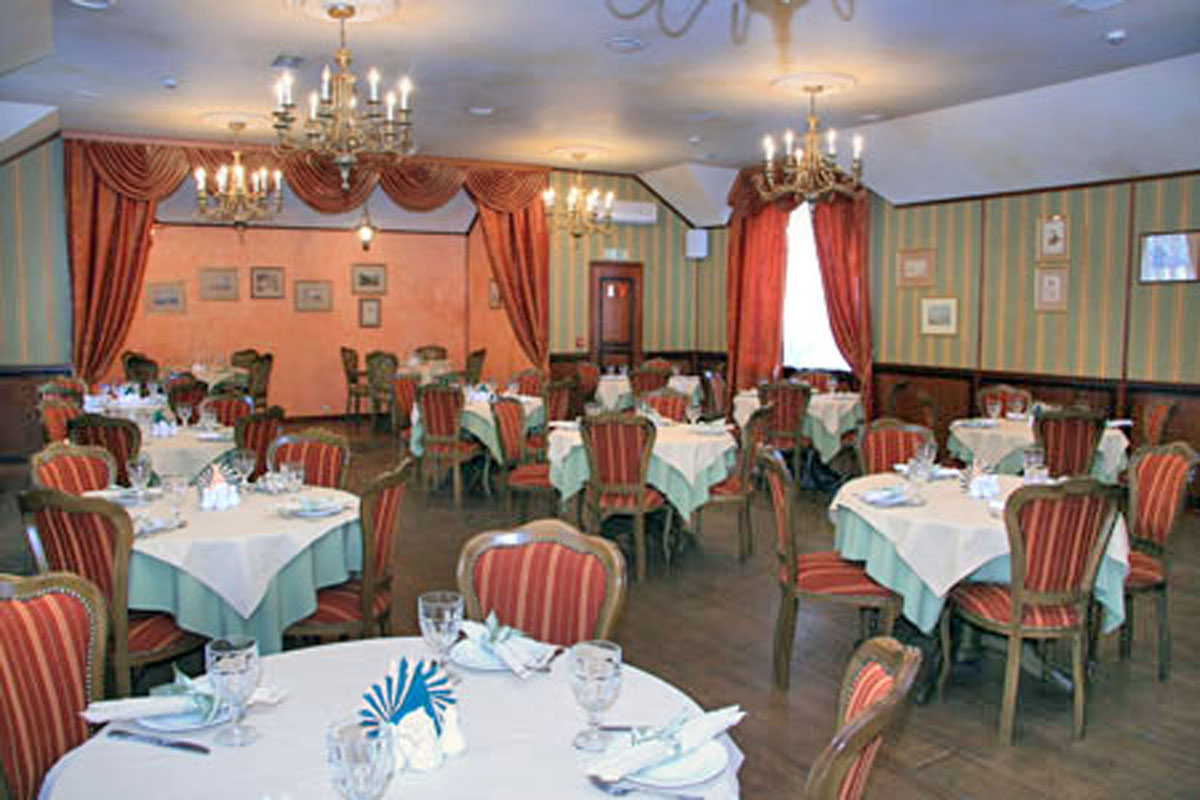 Зал на 80 человек — фото 5