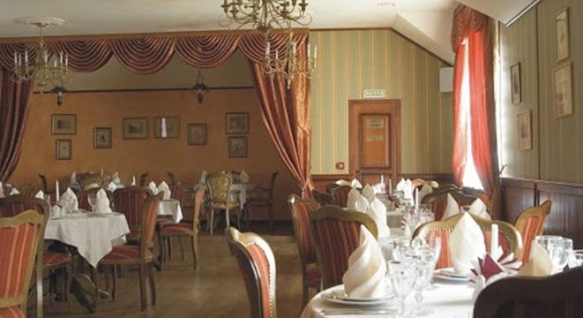 Зал на 80 человек — фото 6