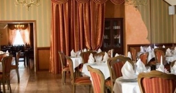 Зал на 80 человек — интерьер зала