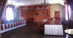 Зал на 80 человек — подробнее о зале